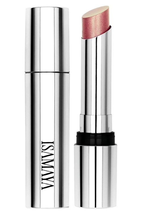 Metal Lip Balm Metalik ve Prizmatik Bitişli Ruj Pantomime 3GR