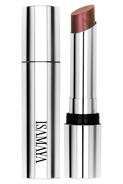 Metal Lip Balm Metalik ve Prizmatik Bitişli Ruj Shaded Rose 3GR