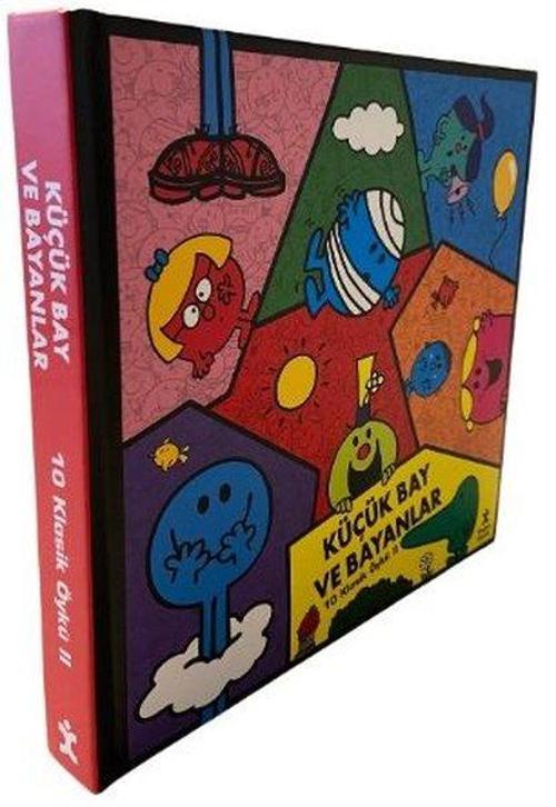 Küçük Bay ve Bayanlar - 10 Klasik Öykü 2
