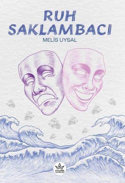 Elpis Yayınları Ruh Saklambacı