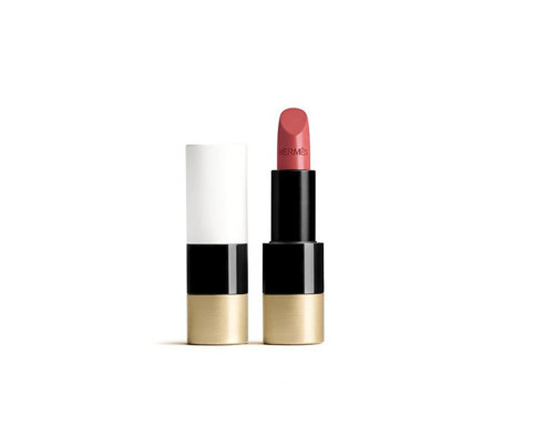 Rouge Satin Ruj - 21 Rose Epice