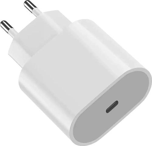PD35W Type-C Çıkışlı Ev Tipi Şarj Aleti Başlık