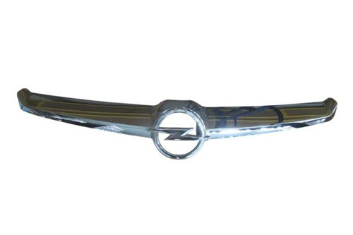 OPEL INSIGNIA 13/17 ÖN PANJUR ÜST NİKELAJI ARMALI (TW)