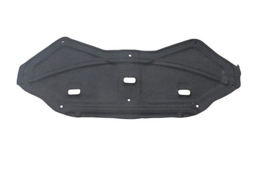 RENAULT CLIO 4 SPORT TOURER 16/19 KAPUT İZOLATÖRÜ (KAPUT KEÇESİ) (İZOLASYON)