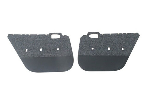 TOYOTA COROLLA AE101 93/98 ARKA KAPI DÖŞEMESİ SAĞ/SOL SET (2 PARÇA)AÇIK GRİ(EURO BODY(ORJİNAL TİP