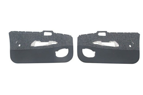 TOYOTA COROLLA AE101 93/98 ÖN KAPI DÖŞEMESİ SAĞ/SOL SET (2 PARÇA)AÇIK GRİ)(EURO BODY(ORJİNAL TİP)