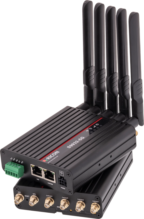 S9932-5G
