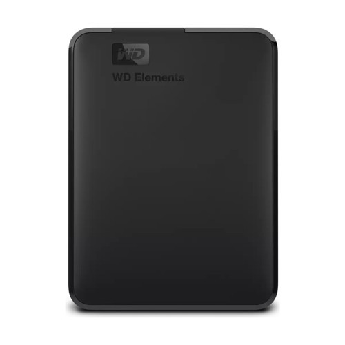 Elements 1.5TB 2.5" USB 3.0 Taşınabilir Disk WDBU6Y0015BBK-WESN