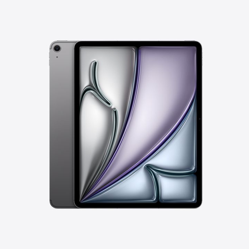 iPad Air M3 Wi-Fi + Cellular 256 Gb 13" Mcj54Tu/A Uzay Grisi Tablet (Apple Türkiye Garantili)