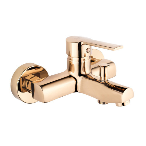 NERO Antik Bakır Banyo 285160