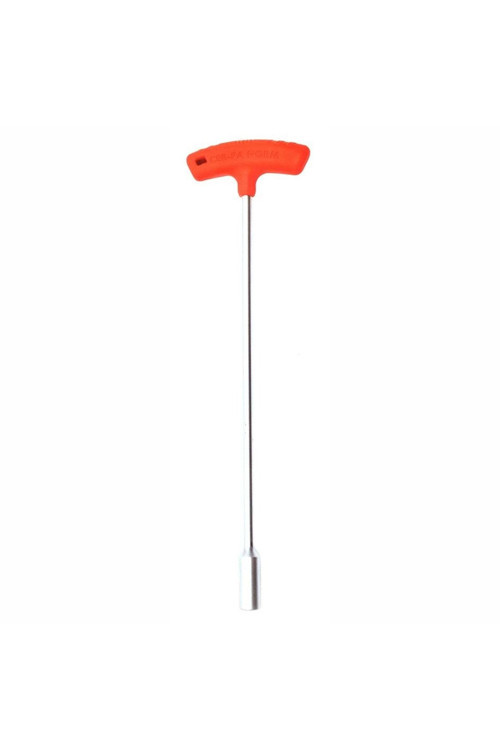 Cerpa T Saplı Lokma Anahtar 8x230 Mm 8230