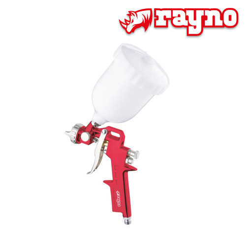 Üstten Tanklı Boya Tabancası 2,0 mm - RYN6062