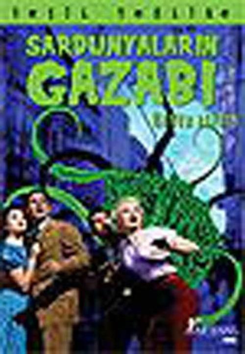 Sardunyaların Gazabı
