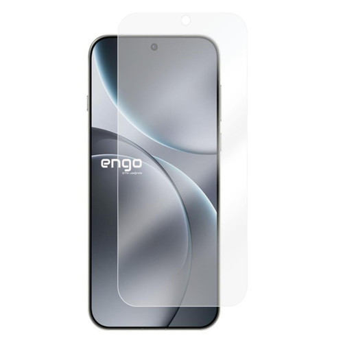 Oppo Reno15 Pro Mat Ekran Koruyucu 9H Nano Şeffaf Koruma