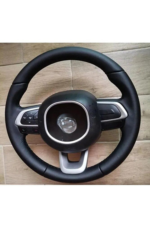 Fiat Egea Araca Özel Direksiyon Kılıfı (BENTLEY DERİ)(BOŞ PAKET IÇİN UYUMLUDUR) açıklamayı Okuyunuz