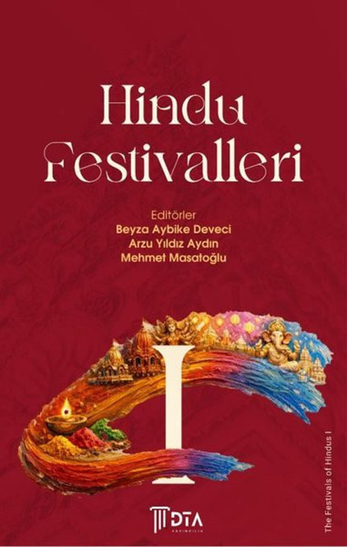 Hindu Festivalleri 1