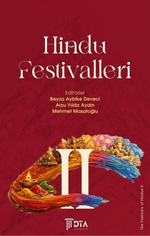 Hindu Festivalleri 2