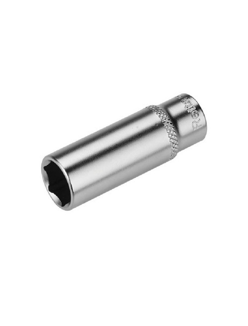 1/2 6 KÖŞE DERİN LOKMA 14 MM RTL1214