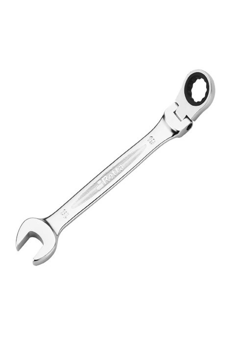CIRCIR KOMBİNE ANAHTAR MAFSALLI 10 MM RCA0610