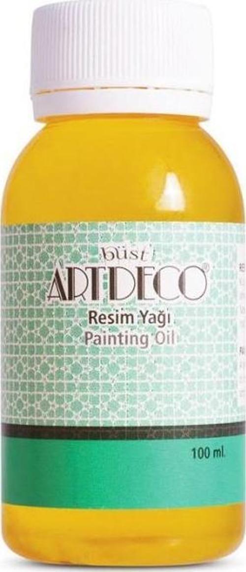 Resim Yağı 100ml