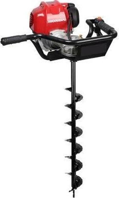 Garden Pro 4 Zamanlı Benzinli Toprak Burgu Makinası 100 mm