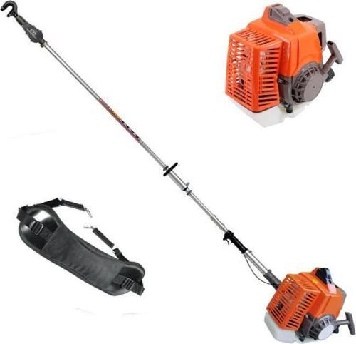 HFS Zeytin Silkme Makinesi Yandan Askılı 3.1 Hp