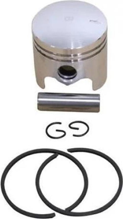 Motorlu Tırpan CG/BG 430 Piston Set 40 mm