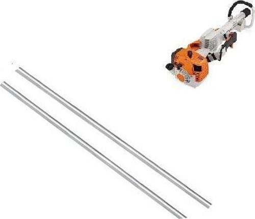 stihl SP 481 Zeytin Hasat Makinesı Teleskopik Uzatma Borusu