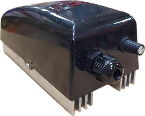 Zeytin Hasat Makinesı Devir Ayarlı Kontrol Ünitesi - Konvertor 33 Volt