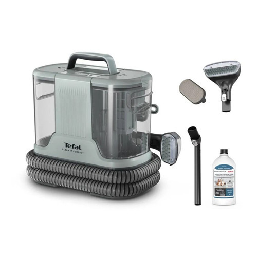 IN3020 Clean It Kompakt 400 Watt 1,4 Litre Kapasiteli Halı & Koltuk Temizleyici 1830009684