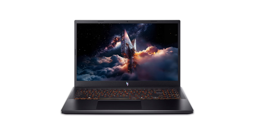 Nitro V 15 ANV15-52A14 İntel Core İ5 13420H 16GB 1TB SSD RTX5050 Windows 11 Pro 15.6'' FHD 165Hz IPS NH.QZ7EY.003A14