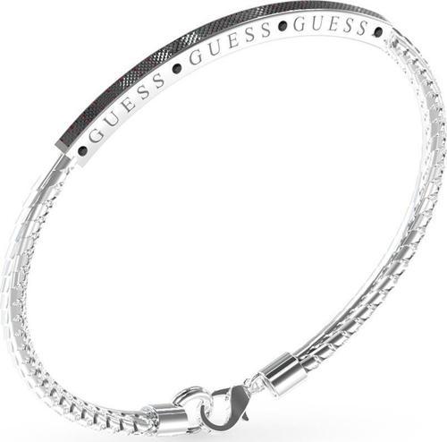 JGUJUXB03213JWSTBKS Erkek Bileklik