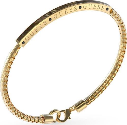 JGUJUXB03213JWYGBKS Erkek Bileklik