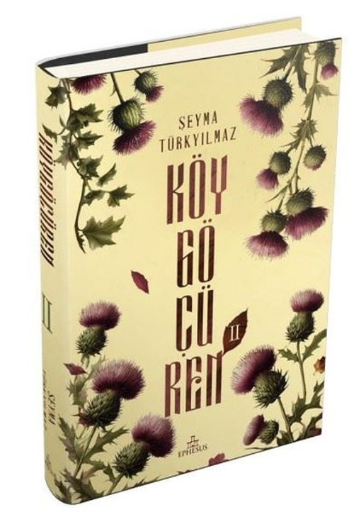 Köygöçüren Cilt 2