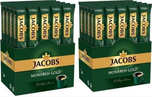 Monarch Gold Kahve 2 G x 52'li Paket