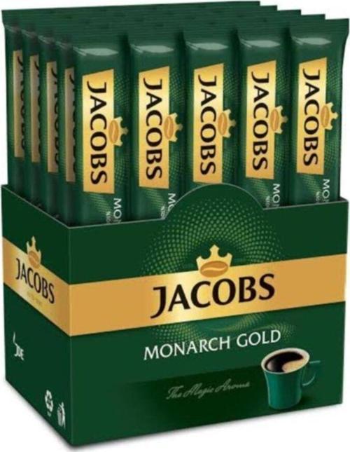 Monarch Gold Kahve 2 G x 26'lı Paket