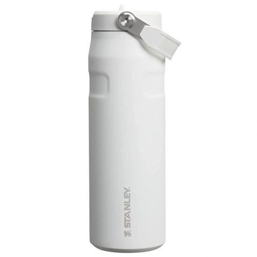 The IceFlow Flip Straw Pipetli Termos Bardak 0,70 LT