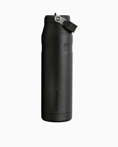 The IceFlow Flip Straw 2.0 Pipetli Termos Bardak 1,06 LT