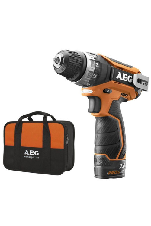 12 Volt Bs 12 C2 Lı Çift Akülü Matkap (Lithium Ion 12 V; 2.0 Ah) 2 Yıl 2 0 - 250 Watt Yok Akülü Kab