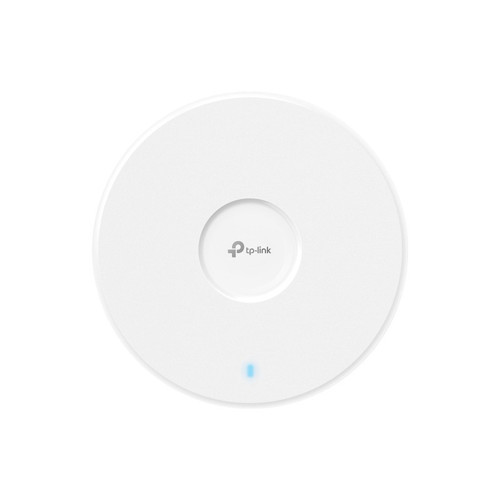 TP-LINK OMADA EAP783 BE22000 TRIBAND WIFI7 11520MBPS/6GHZ/5760MBP/5GHZ/1376MBPS/2.4GHZ ACCESS POINT (ADAPTÖRSÜZ)