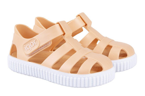 igora S10289-226 NICO BEBEK ÇOCUK SANDALET