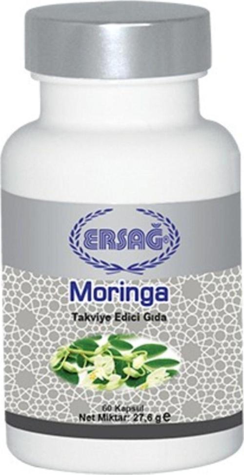 Moringa