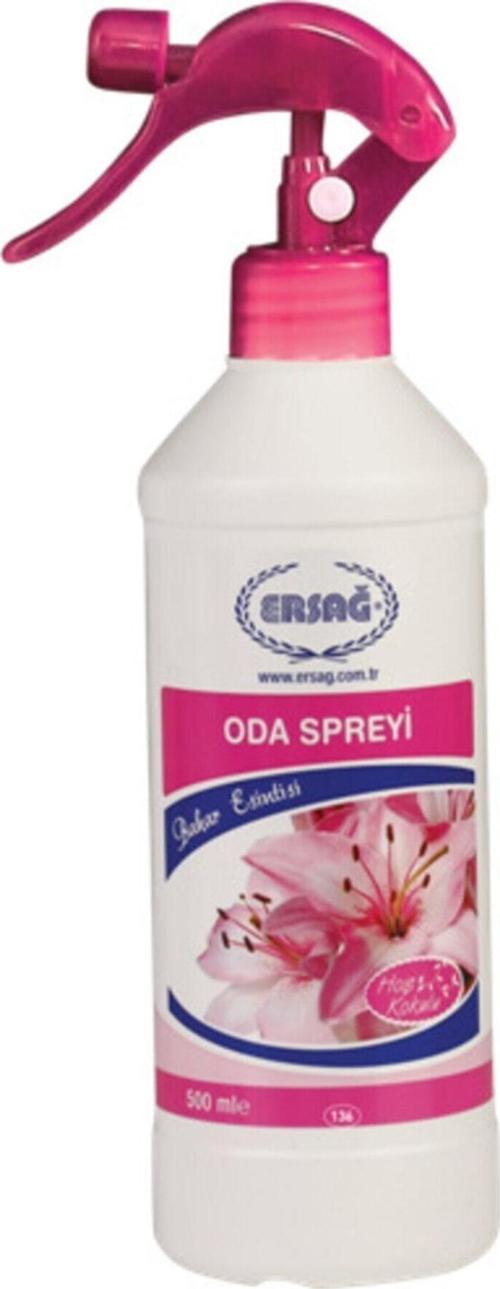 Oda Spreyi (bahar Esintisi) 500 Ml