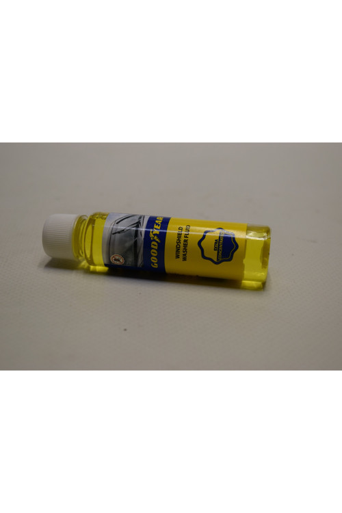 Cam Suyu Konsantre Şampuan 32 Ml