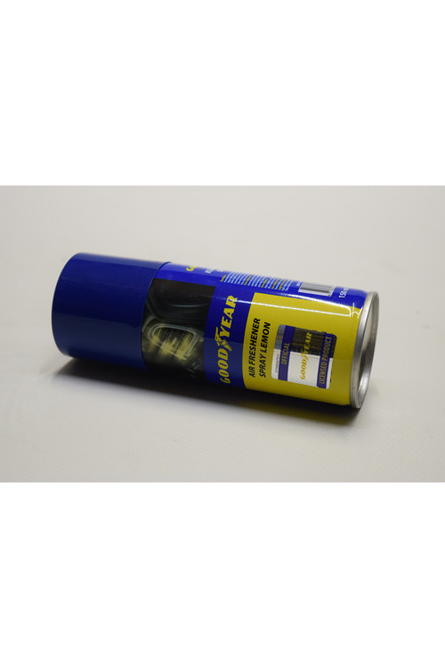 Klima Temizleme Spreyi Limon 150 Ml