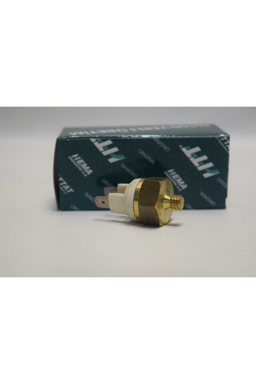 Tempra Tipo Uno Emme Manifold Termik Müşürü Tds 7588881