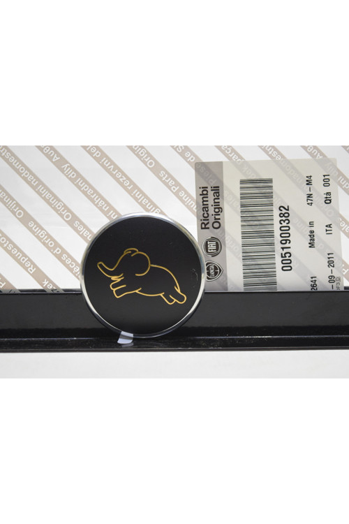 Lancia Ypsilon Kapı Orta Direk Arması Fil Arma 51900382