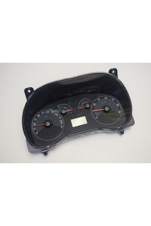 Linea 1.4 8V Kilometre Göstergesi 51778285 Uyumlu