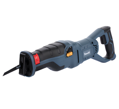 STK210 Tilki Kuyruğu Testere 1200W