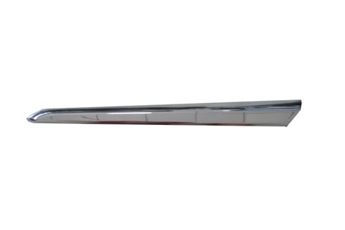 TOYOTA YARIS 17/20 ÖN TAMPON ÜST NİKELAJI SOL (TW)